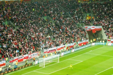 Urugwaj poza zasięgiem biało-czerwonych