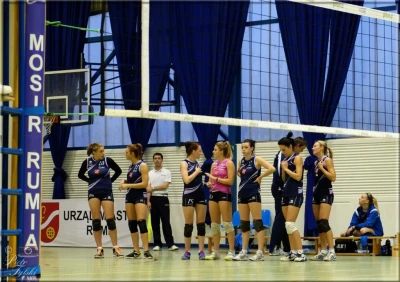 Mecz  TPS Rumia vs Szkoła Sportowa Police