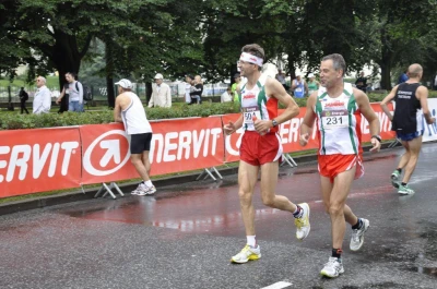 Maraton Solidarności ulicami Trójmiasta