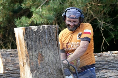 Fot. Leszek Spigarski