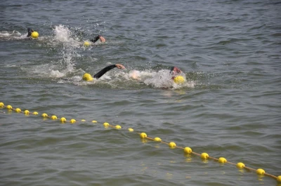 Gdynia: Puchar Polski w Aquathlonie