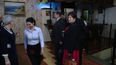 Bal Pszczelarza 2015