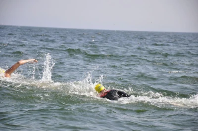 Gdynia: Puchar Polski w Aquathlonie