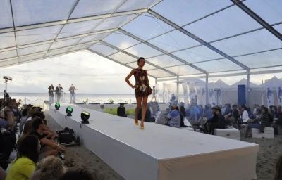 Sopot Fashion Days 2012