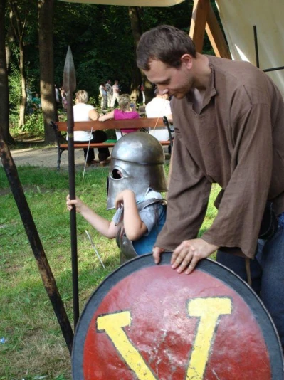 Wejherowo: Piknik Historyczny