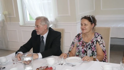 Żyją ze sobą już pół wieku
