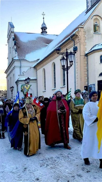 fot. Leszek Spigarski 