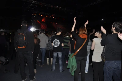 Byłeś na Gdynia Rock Fest? Znajdź się na zdjęciu!