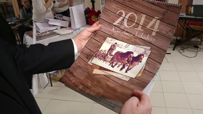 Dzień Kaszubski w I LO w Wejherowie