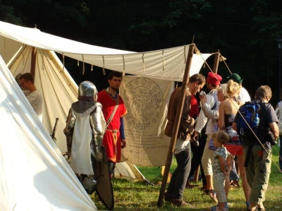 Wejherowo: Piknik Historyczny