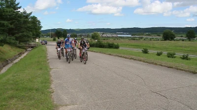 King Oskar MTB Maraton Gniewino