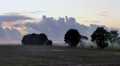 Kąpino 2017. Dożynki Gminy Wejherowo