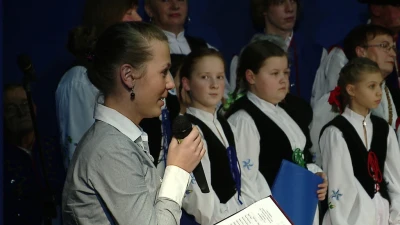 Dni Kultury Gniewina 2012