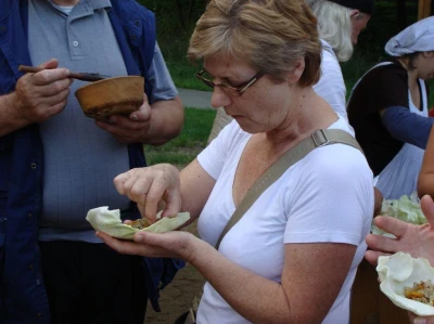 Wejherowo: Piknik Historyczny