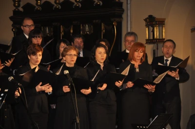 Koncert pt. 'Wielkopostne zamyślenia' - Wejherowo