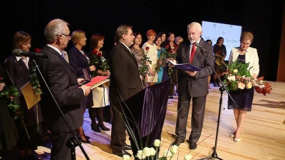 Dzień Edukacji Narodowej w Wejherowie