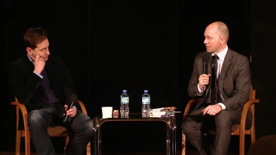 Piotr Kraśko w Wejherowie
