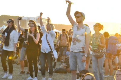 Opener 2015. Dzień trzeci