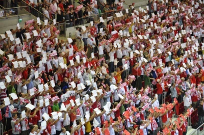 Liga Światowa 2011: Polska – Włochy