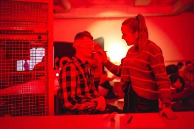 Konkurs „NaukoweLove”. Wygrajcie wejściówki na wystawę w Centrum Eksperyment w Gdyni