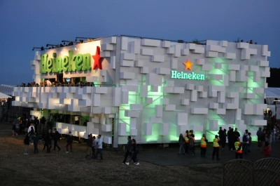 OOpener Festiwal 2014. Dzień pierwszy