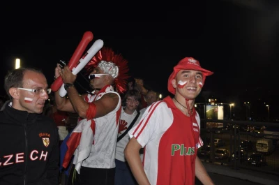 Liga Światowa 2011: Rosja za silna dla Polaków