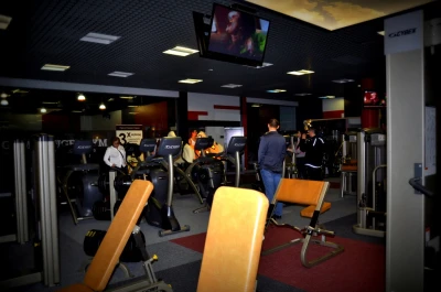 Tiger Gym oficjalnie otwarty!