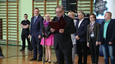 XX Mistrzostwa Polski w piłce siatkowej pracowników samorządowych