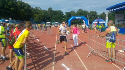 Półmaraton Ziemi Puckiej 2017 - fot. TTM