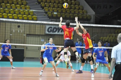 Włosi Mistrzami Europy Juniorów