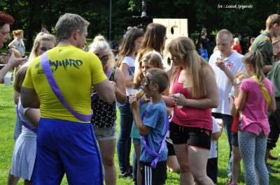 Olimpiada Uśmiechu