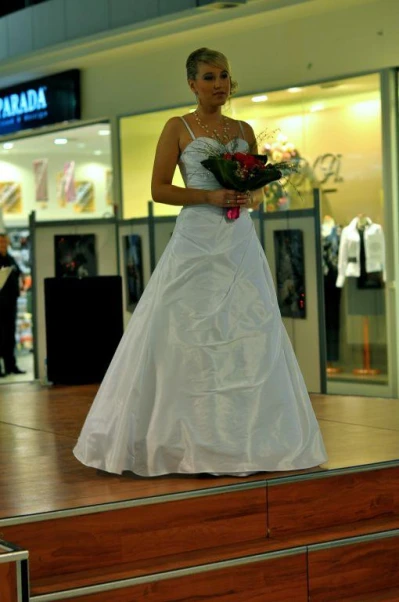 Wejherowo – Gala Ślubna w CK