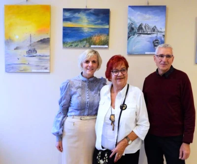 fot. Leszek Spigarski