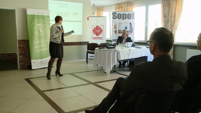 Spółdzielnie Socjalne w Rumi