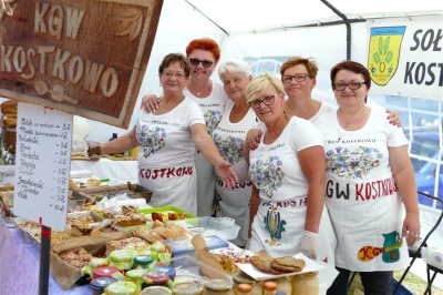 Dni Gniewina 2017. Krancbal w Nadolu