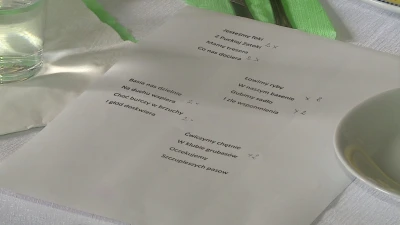 Klub Kwadransowych Grubasów w Wejherowie