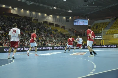 Turniej o Puchar Gdyni w obiektywie