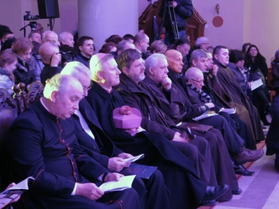 fot. Leszek Spigarski