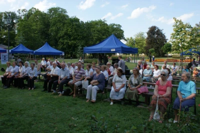 Wejherowo: Festyn Rodzinny dla hospicjum