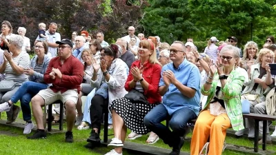 Koncerty Letnie Wejherowo 2026
