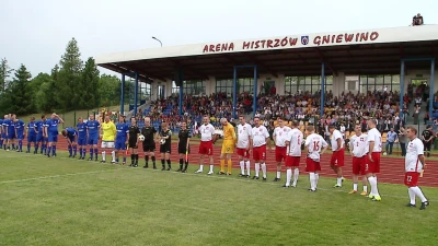 Gniewino: Centrum sportowe nosi imię Włodzimierza Lubańskiego