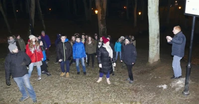 Przygotowania do Misterium Męki Pańskiej