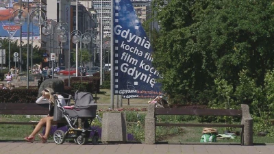 I dzień Festiwalu Polskich Filmów Fabularnych