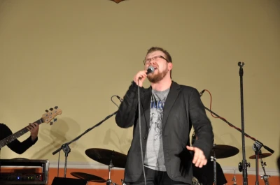 Koncert charytatywny dla Michała