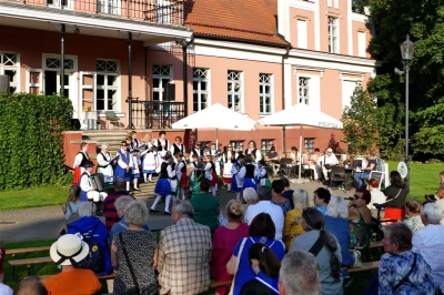Fot. Leszek Spigarski