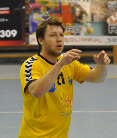 Tytani rozgromili Koronę Koronowo