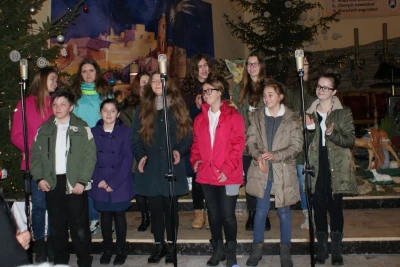 IV Charytatywne Kolędowanie Festiwal Serc
