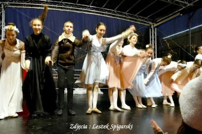 fot Leszek Spigarski 