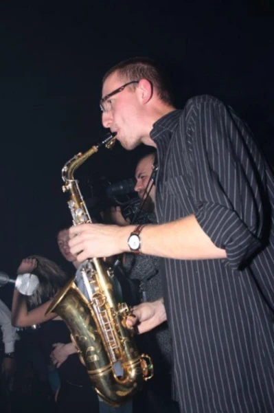 Gdynia: Halloween Tower Club 2010