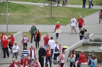 Liga Światowa 2011: Polska – Włochy